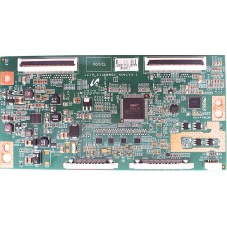 12YR_S128BMB3_4C4LV0.1 T-CON BOARD 